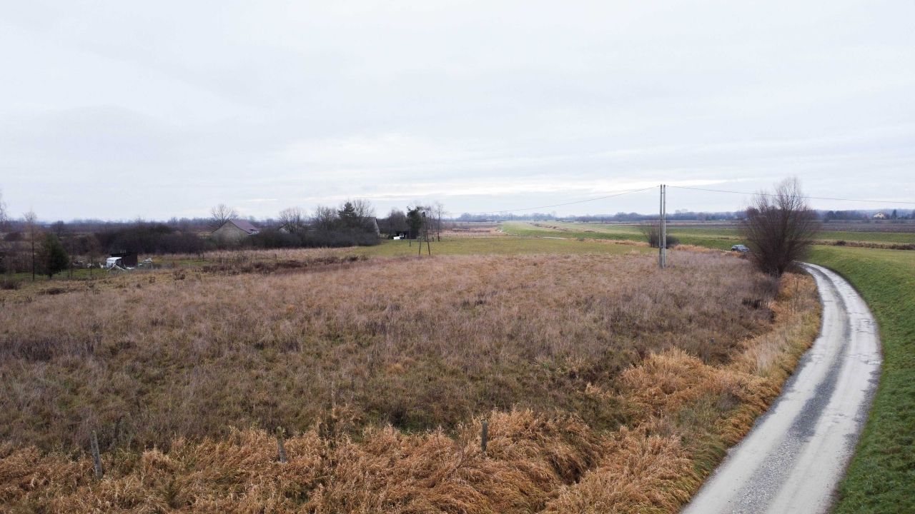 Działka rolna Bogucice. Zdjęcie 7