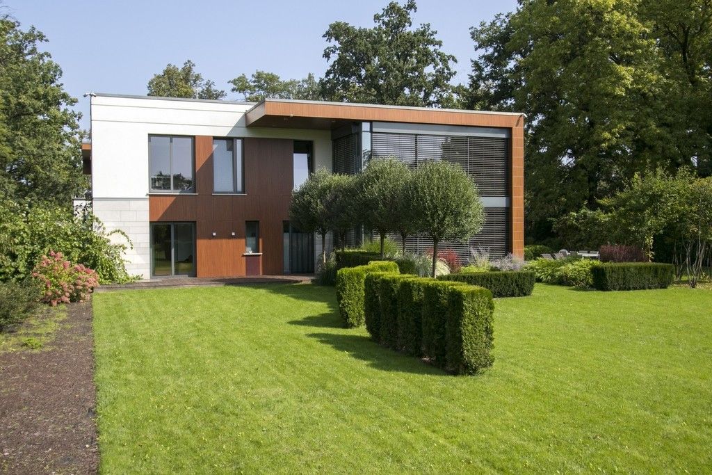 dom wolnostojący, 7 pokoi Strzykuły, ul. Srebrzysta Aleja. Zdjęcie 1