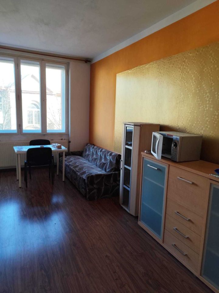 Mieszkanie 2-pokojowe Sosnowiec Centrum, ul. Kościelna. Zdjęcie 8