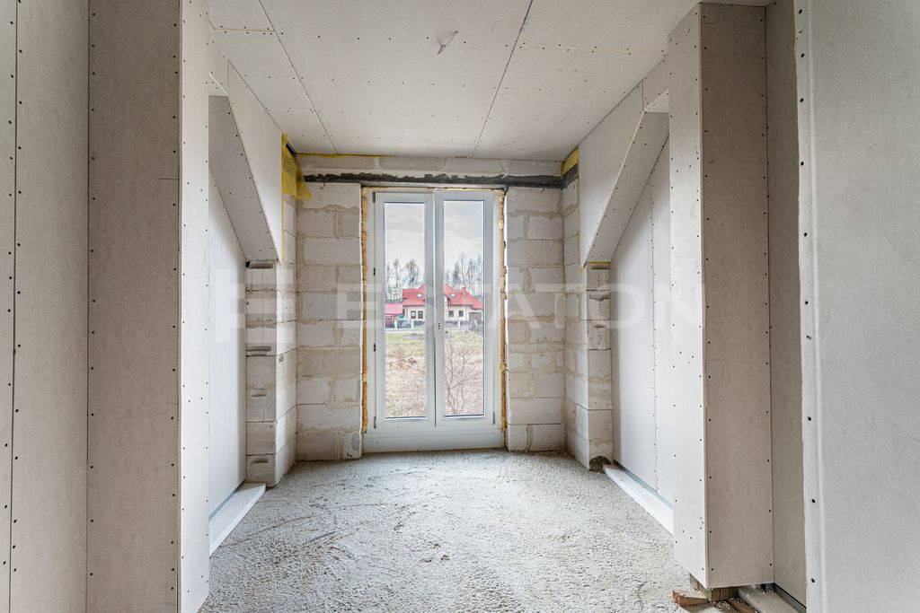 bliźniak, 5 pokoi Głogów Małopolski, ul. Władysława Sikorskiego. Zdjęcie 9