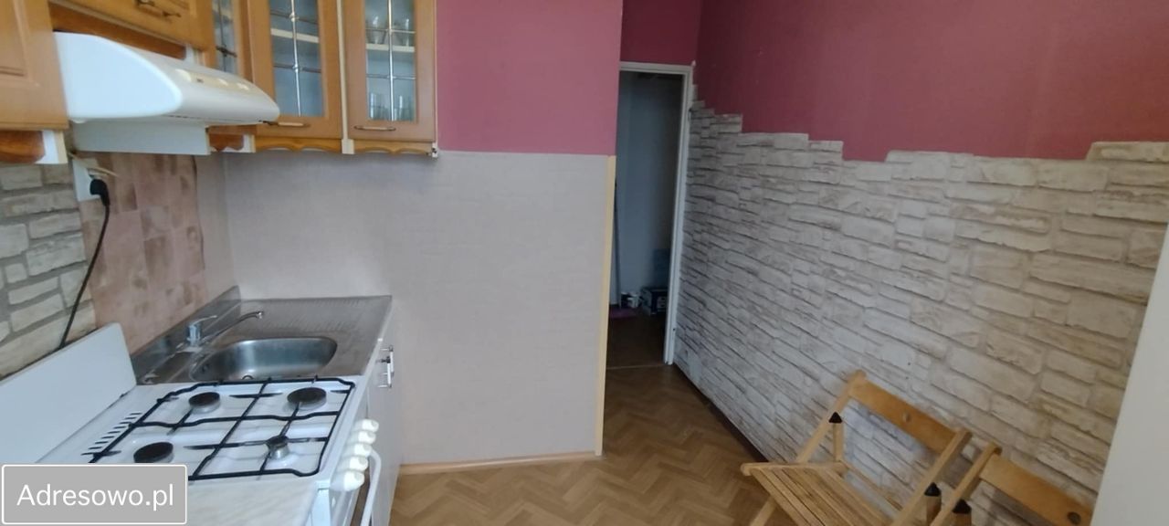 Mieszkanie 2-pokojowe Poznań Winogrady, os. Wichrowe Wzgórze. Zdjęcie 8