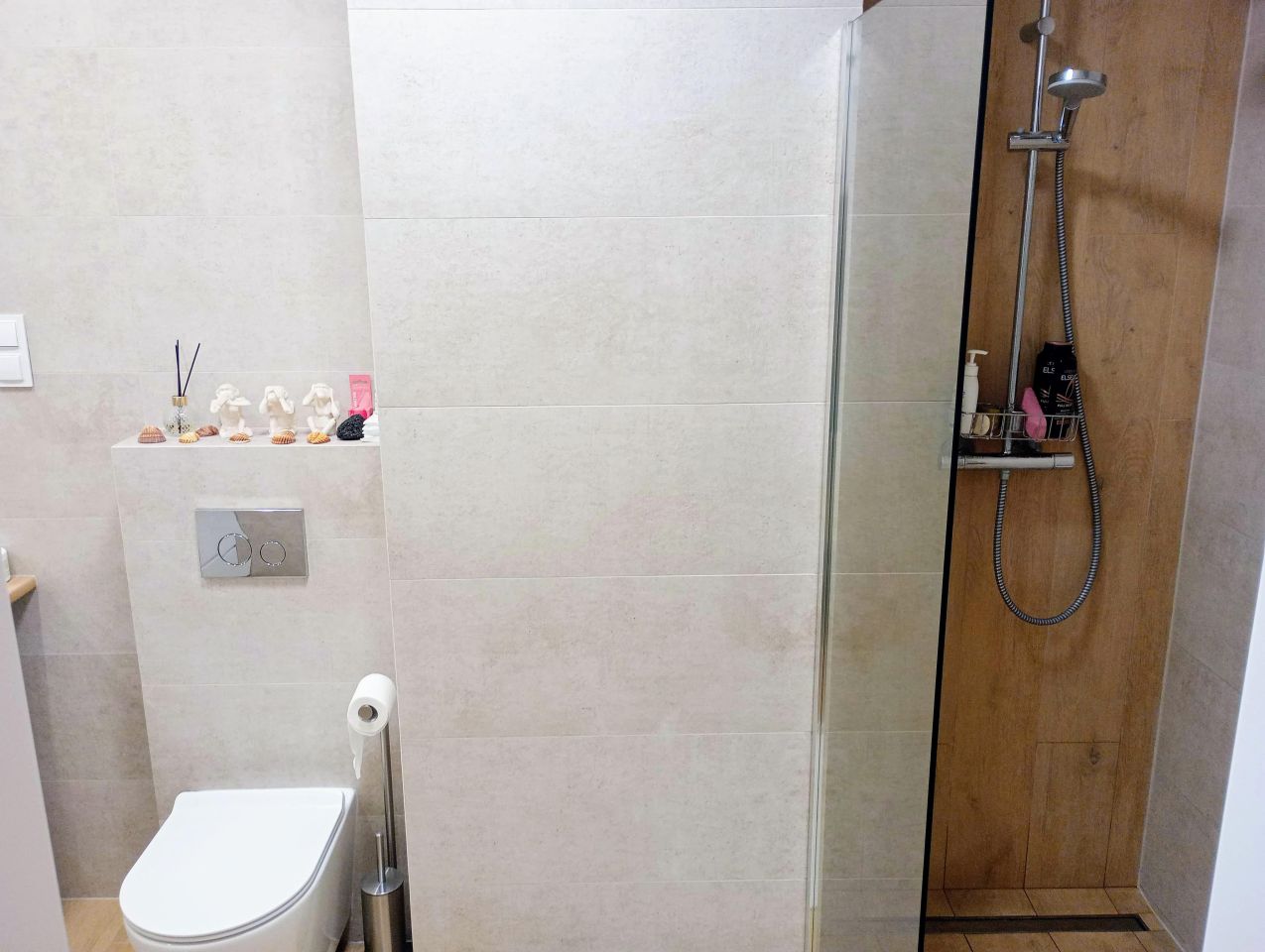 Mieszkanie 4-pokojowe Olsztyn Śródmieście, ul. Dąbrowszczaków. Zdjęcie 6