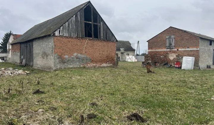 Działka siedliskowa Czechy