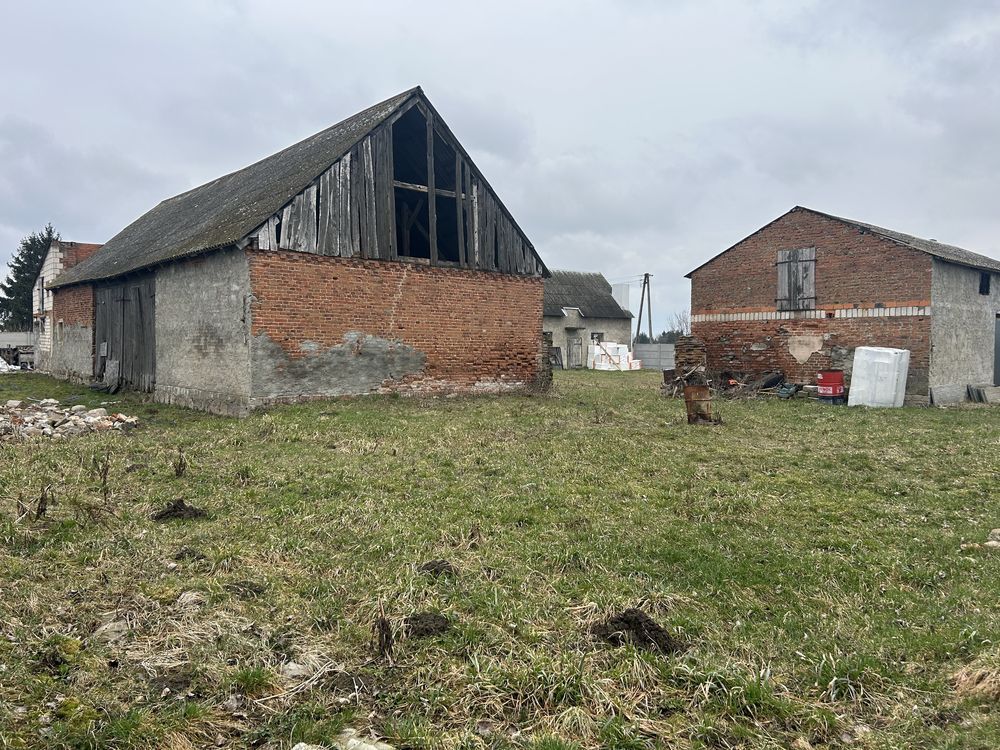 Działka siedliskowa Czechy. Zdjęcie 1