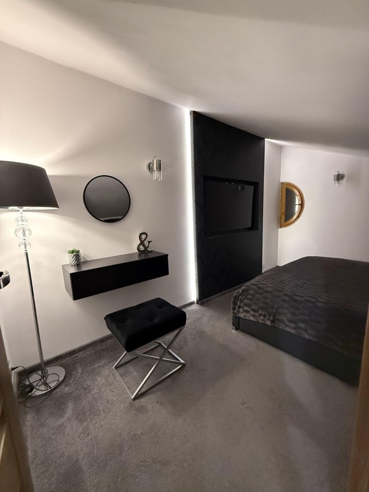 Mieszkanie 4-pokojowe Gdańsk Wrzeszcz, ul. Bolesława Chrobrego. Zdjęcie 18