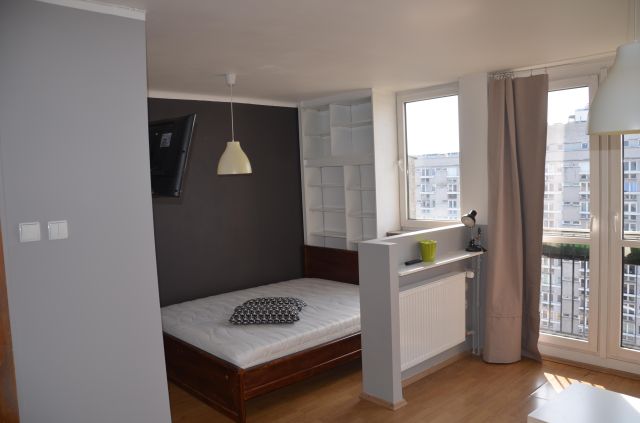 Mieszkanie 2-pokojowe Warszawa Śródmieście, ul. Marszałkowska. Zdjęcie 2