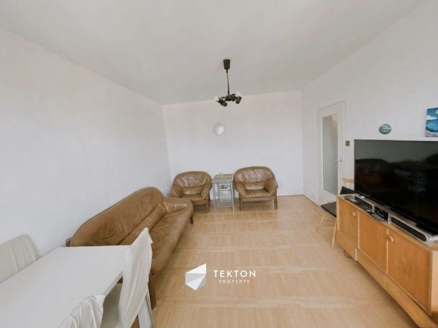 Mieszkanie 3-pokojowe Gdańsk Morena, ul. Franciszka Zabłockiego. Zdjęcie 3