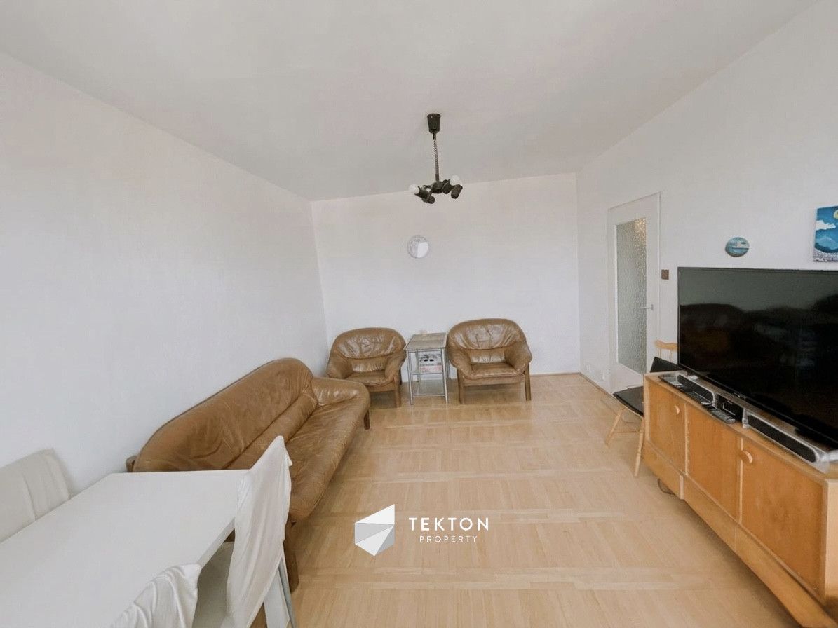 Mieszkanie 3-pokojowe Gdańsk Morena, ul. Franciszka Zabłockiego. Zdjęcie 3