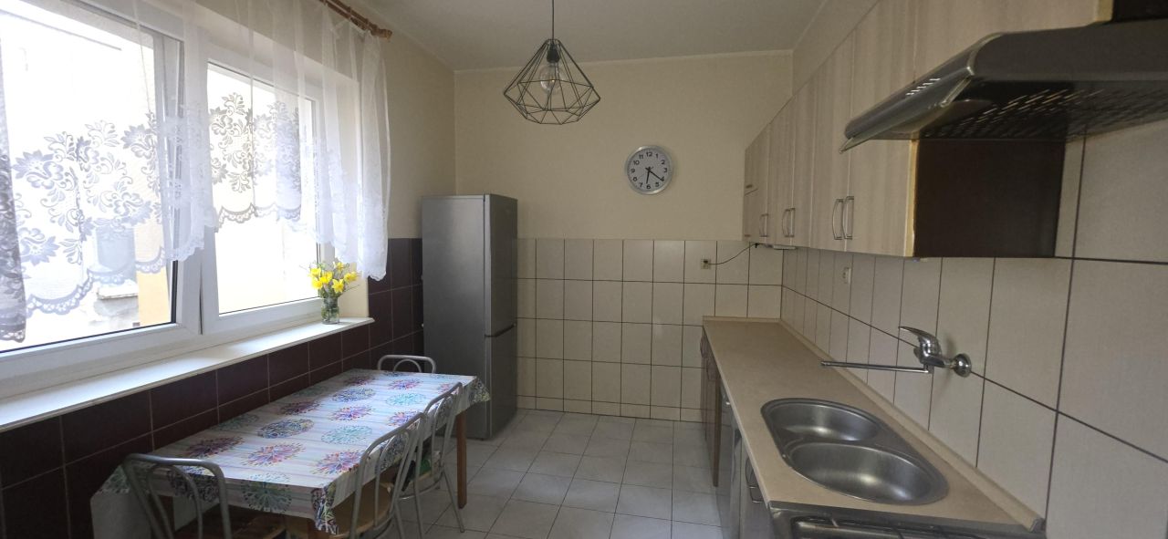 Mieszkanie 3-pokojowe Gdańsk Wrzeszcz, ul. Wajdeloty. Zdjęcie 18