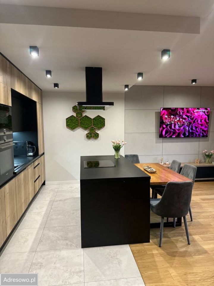 dom szeregowy, 4 pokoje Piastów, ul. Sochaczewska. Zdjęcie 4