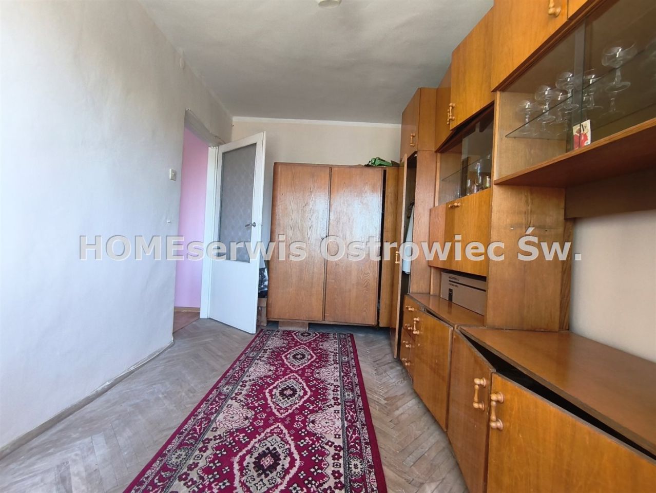 Mieszkanie 4-pokojowe Ostrowiec Świętokrzyski Centrum. Zdjęcie 12