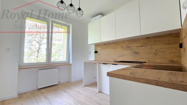 Mieszkanie 2-pokojowe Wrocław Krzyki, ul. Łódzka. Zdjęcie 5