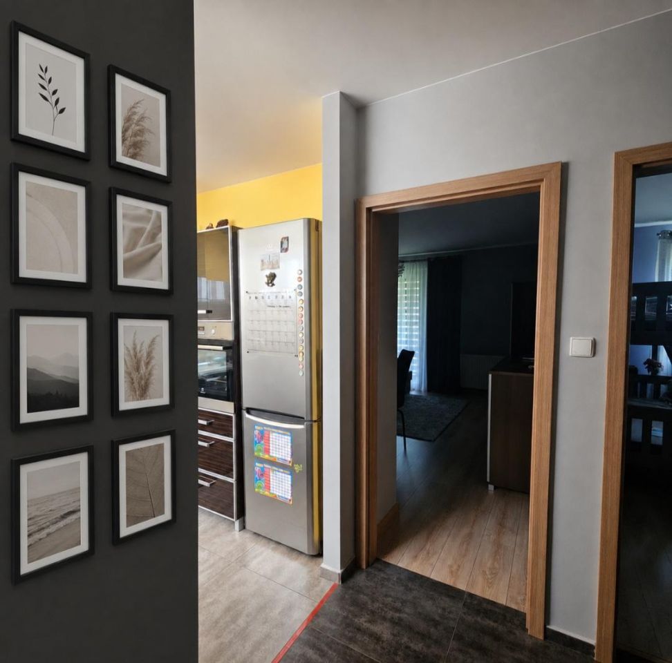 Mieszkanie 2-pokojowe Wrocław Psie Pole, ul. Zatorska. Zdjęcie 6