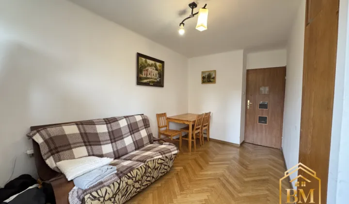 Mieszkanie 2-pokojowe Lublin Wieniawa, ul. ks. Jerzego Popiełuszki