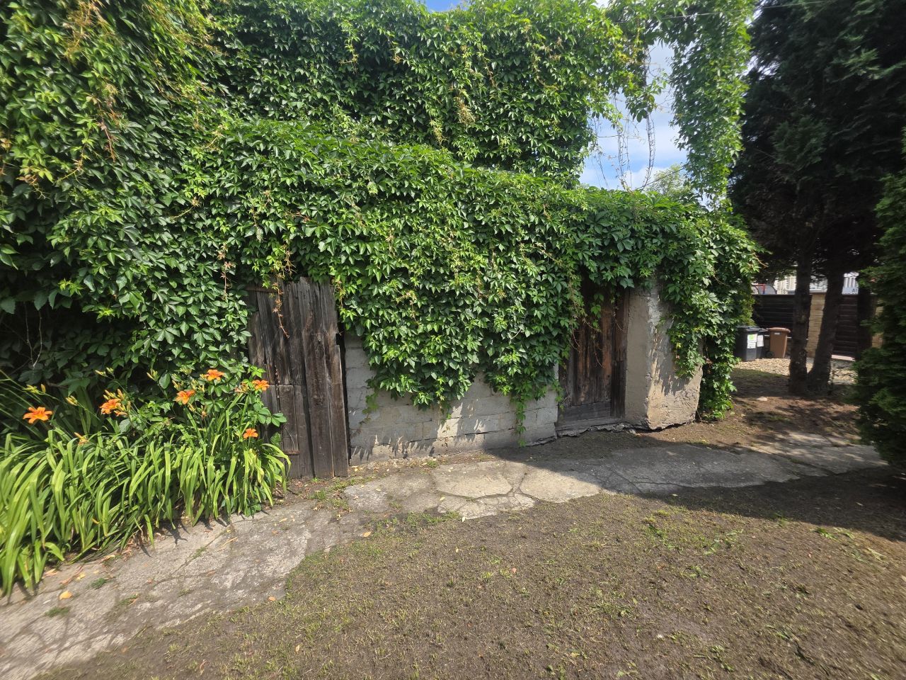 dom wolnostojący, 3 pokoje Częstochowa Raków, ul. Limanowskiego. Zdjęcie 41