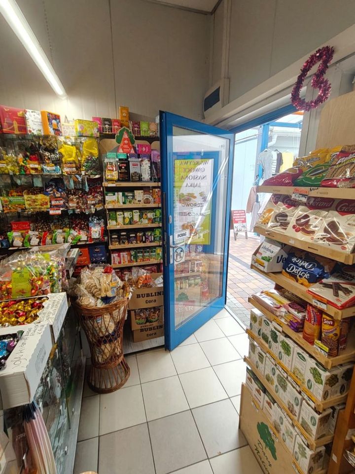 Nieruchomość komercyjna Łódź Śródmieście. Zdjęcie 4