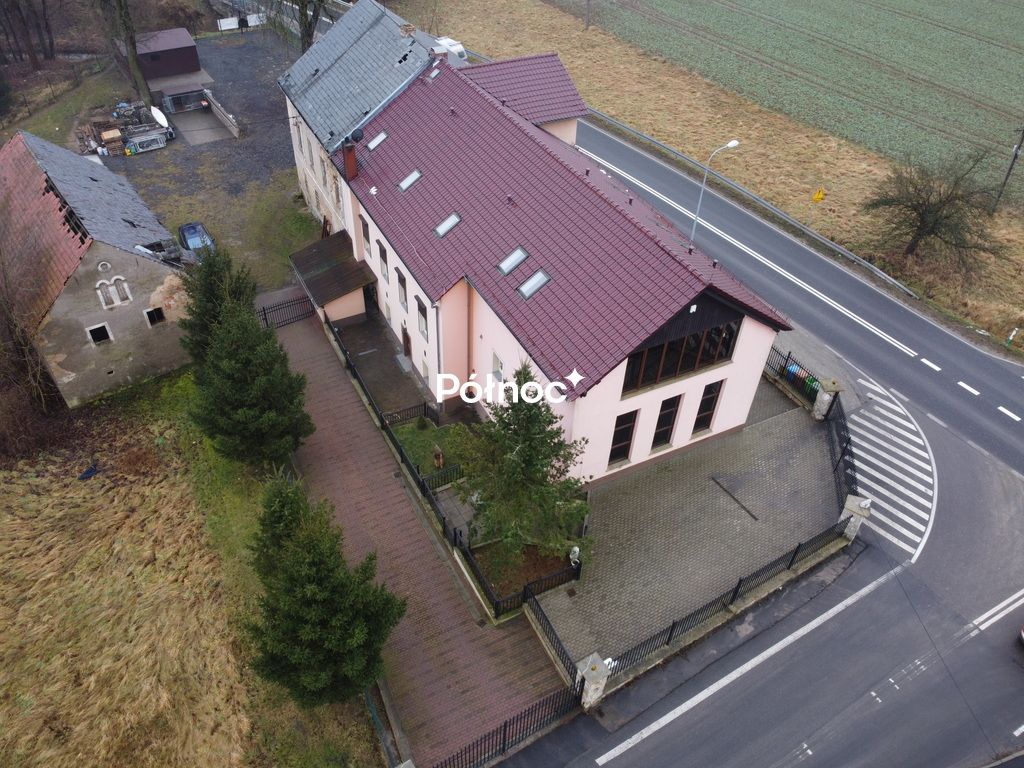dom wolnostojący, 13 pokoi Suszki. Zdjęcie 27