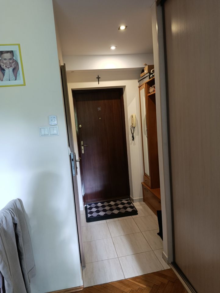 Mieszkanie 1-pokojowe Lublin LSM, ul. Grażyny. Zdjęcie 8