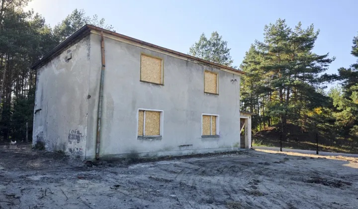 dom wolnostojący, 7 pokoi Dobrzeń Wielki, ul. Stawy