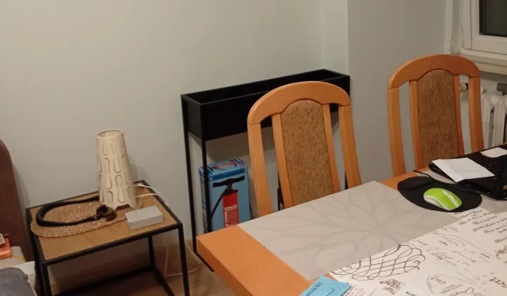 Mieszkanie 2-pokojowe Bydgoszcz Kapuściska, ul. Krzysztofa Kamila Baczyńskiego