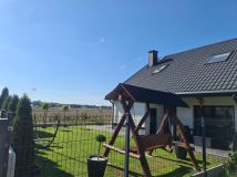 bliźniak, 4 pokoje Kąkolewnica Rudnik, ul. Rudnik. Zdjęcie 2