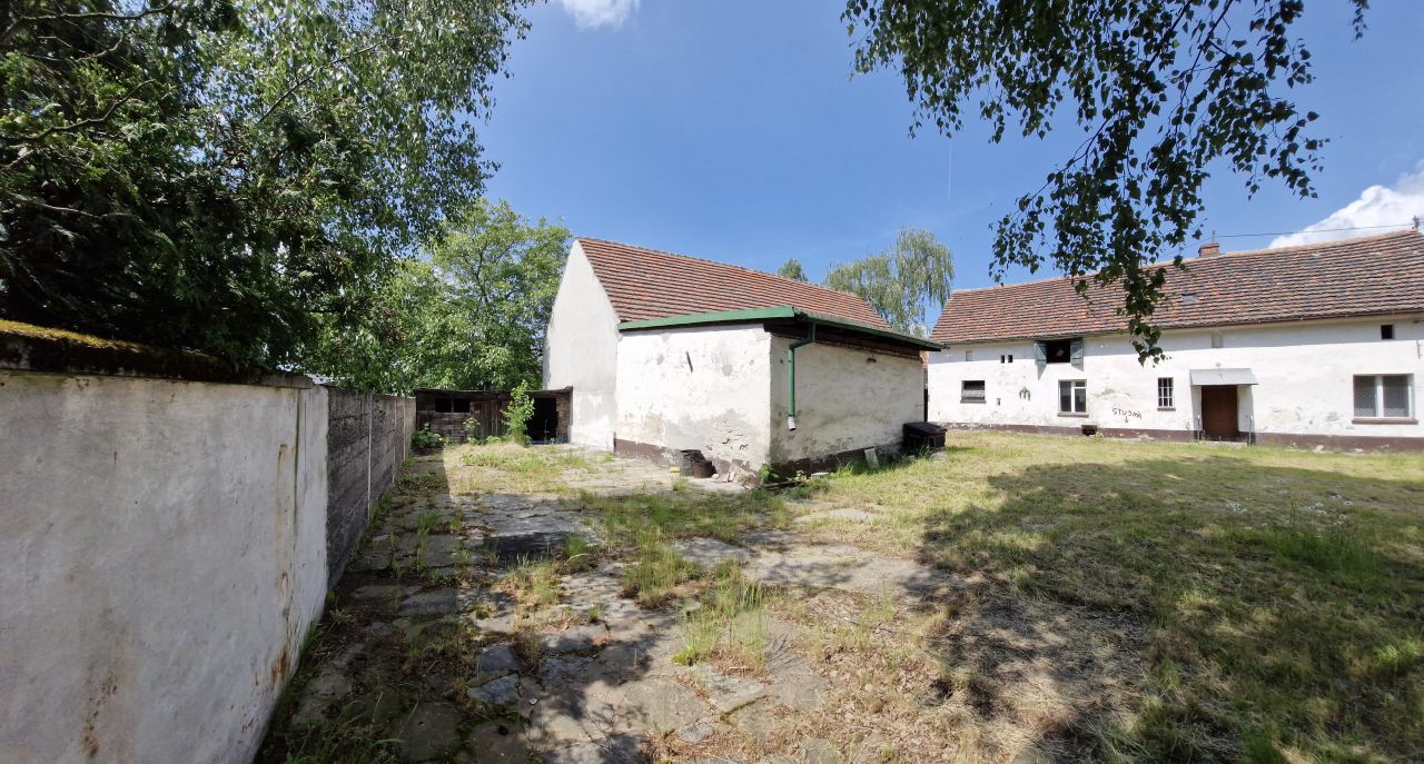 dom wolnostojący, 3 pokoje Godzikowice, brak ulicy. Zdjęcie 10