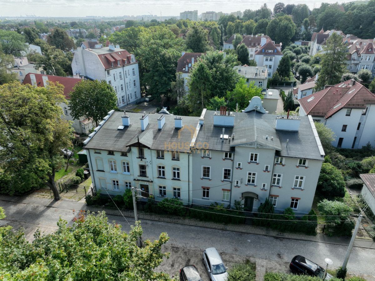 Mieszkanie 1-pokojowe Sopot Sopot Górny, ul. Marii Konopnickiej. Zdjęcie 15