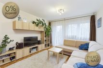 Mieszkanie 2-pokojowe Warszawa Wola, ul. Wieluńska