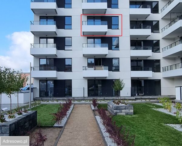 Mieszkanie 2-pokojowe Mława Centrum, ul. Janka Krasickiego. Zdjęcie 1