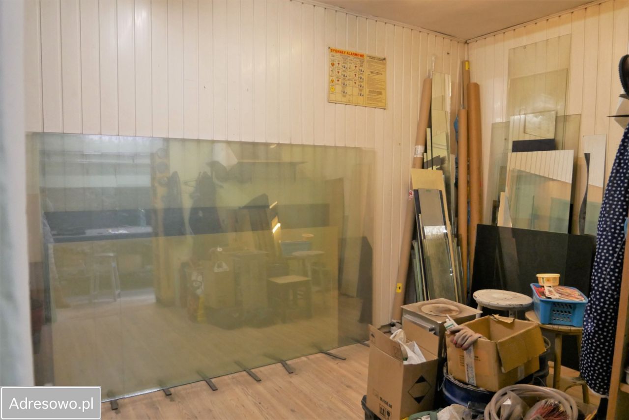 Lokal Gliwice Sośnica, ul. Władysława Stanisława Reymonta. Zdjęcie 12