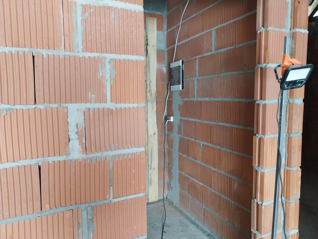 dom wolnostojący, 3 pokoje Zduńska Wola Nowe Miasto, ul. Czeremchy. Zdjęcie 7