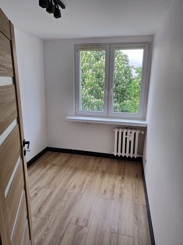 Mieszkanie 4-pokojowe Kalisz Kaliniec, ul. Bogumiła i Barbary. Zdjęcie 7