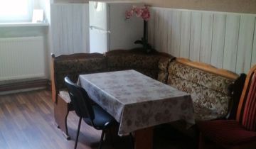 Mieszkanie 2-pokojowe Polkowice, ul. Krokusowa