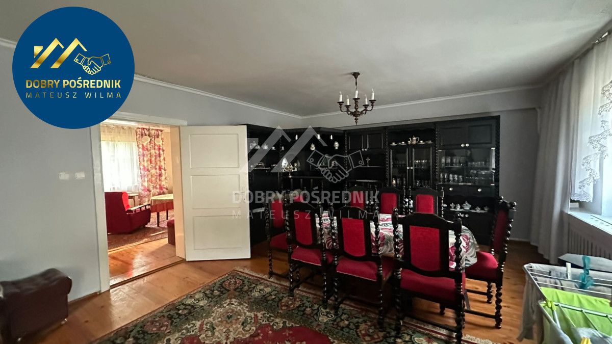 Działka siedliskowa Nosalin. Zdjęcie 14