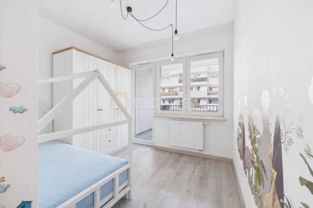 Mieszkanie 3-pokojowe Ząbki, ul. Powstańców. Zdjęcie 6