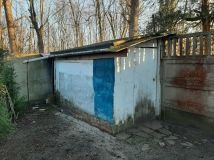 Działka rod Zduńska Wola, ul. Adama Mickiewicza. Zdjęcie 2