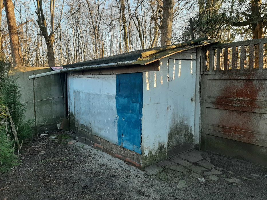 Działka rod Zduńska Wola, ul. Adama Mickiewicza. Zdjęcie 3