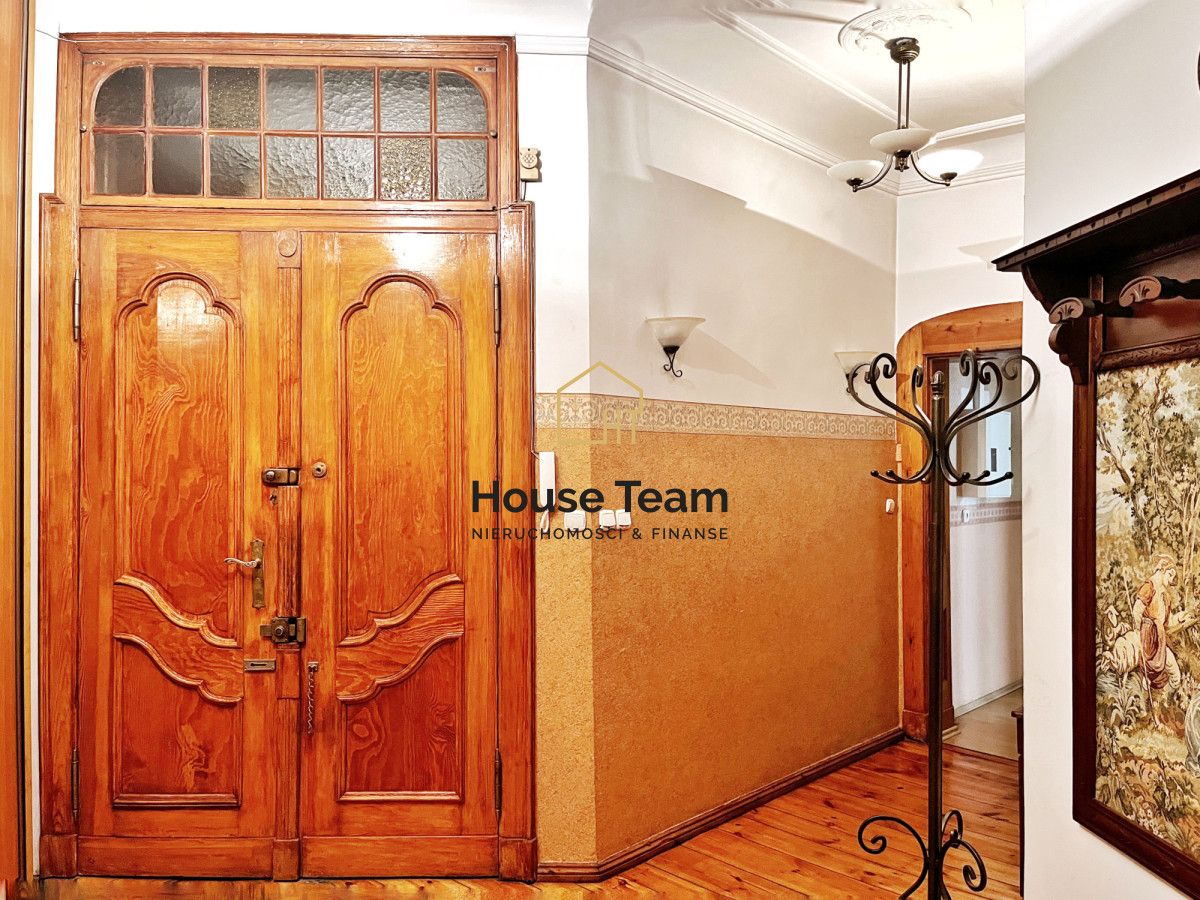 Mieszkanie 4-pokojowe Bydgoszcz Śródmieście, ul. Gdańska. Zdjęcie 15