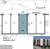 Garaż/miejsce parkingowe Chrzanów, ul. Partyzantów. Zdjęcie 3