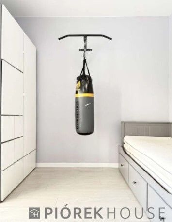 Mieszkanie 4-pokojowe Warszawa Żoliborz, ul. Kaliny Jędrusik. Zdjęcie 11