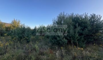 Działka budowlana Wieliszew