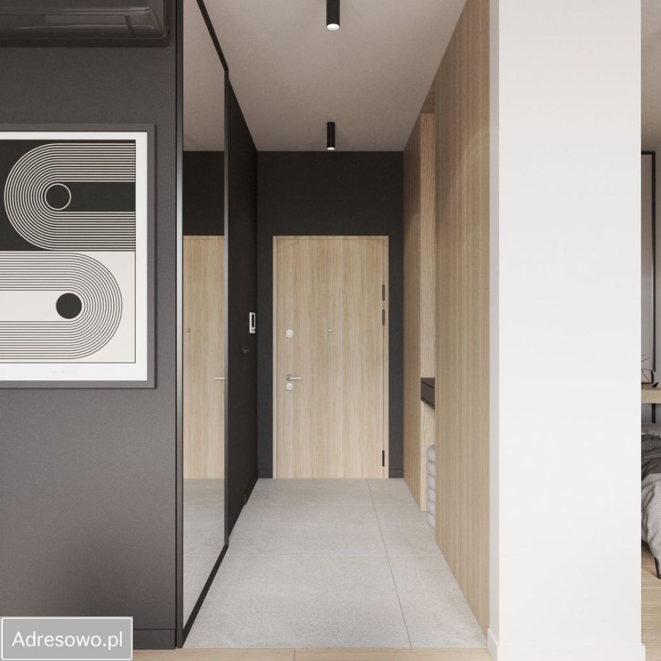 Mieszkanie 2-pokojowe Warszawa Wola, ul. Kolejowa. Zdjęcie 15