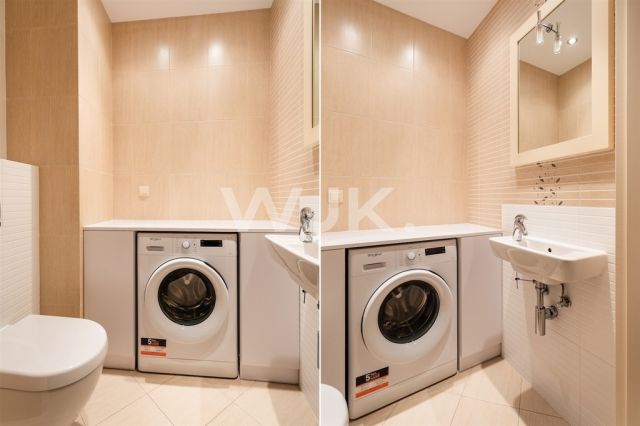 Mieszkanie 3-pokojowe Warszawa Mokotów, ul. Wilanowska. Zdjęcie 14