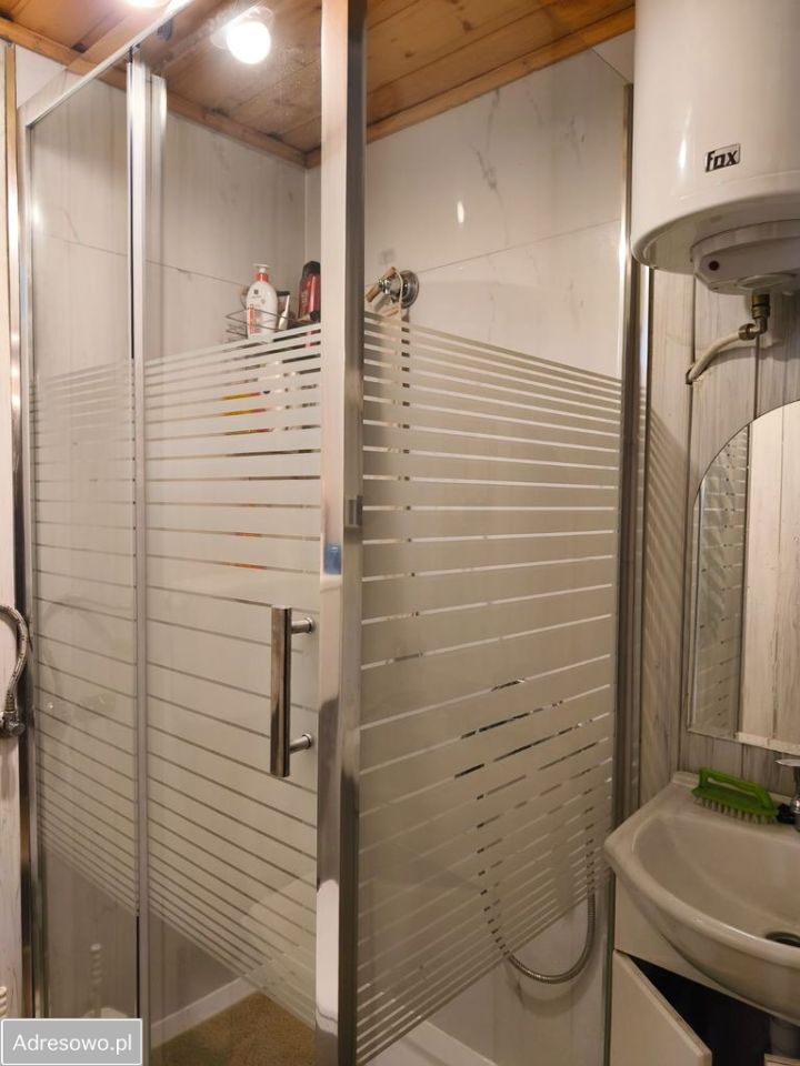 Działka rolna Żabnica, ul. Boracza. Zdjęcie 13