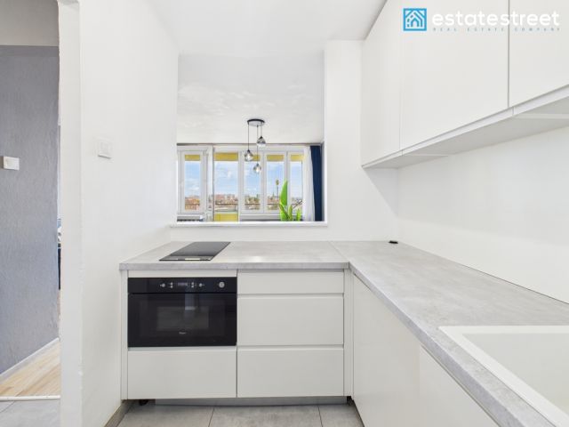 Mieszkanie 1-pokojowe Katowice Koszutka, ul. Katowicka. Zdjęcie 9