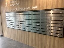 Mieszkanie 3-pokojowe Gdańsk Jasień, ul. Borkowska. Zdjęcie 1