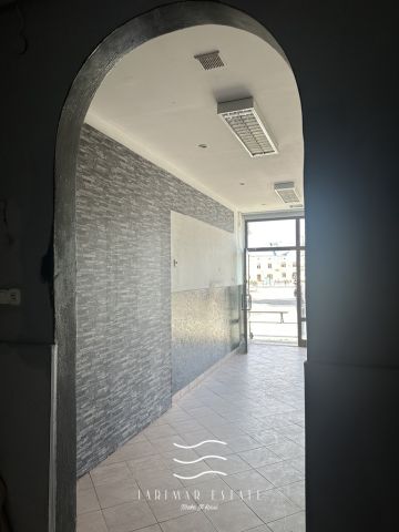 Lokal Krosno, rynek Rynek. Zdjęcie 5