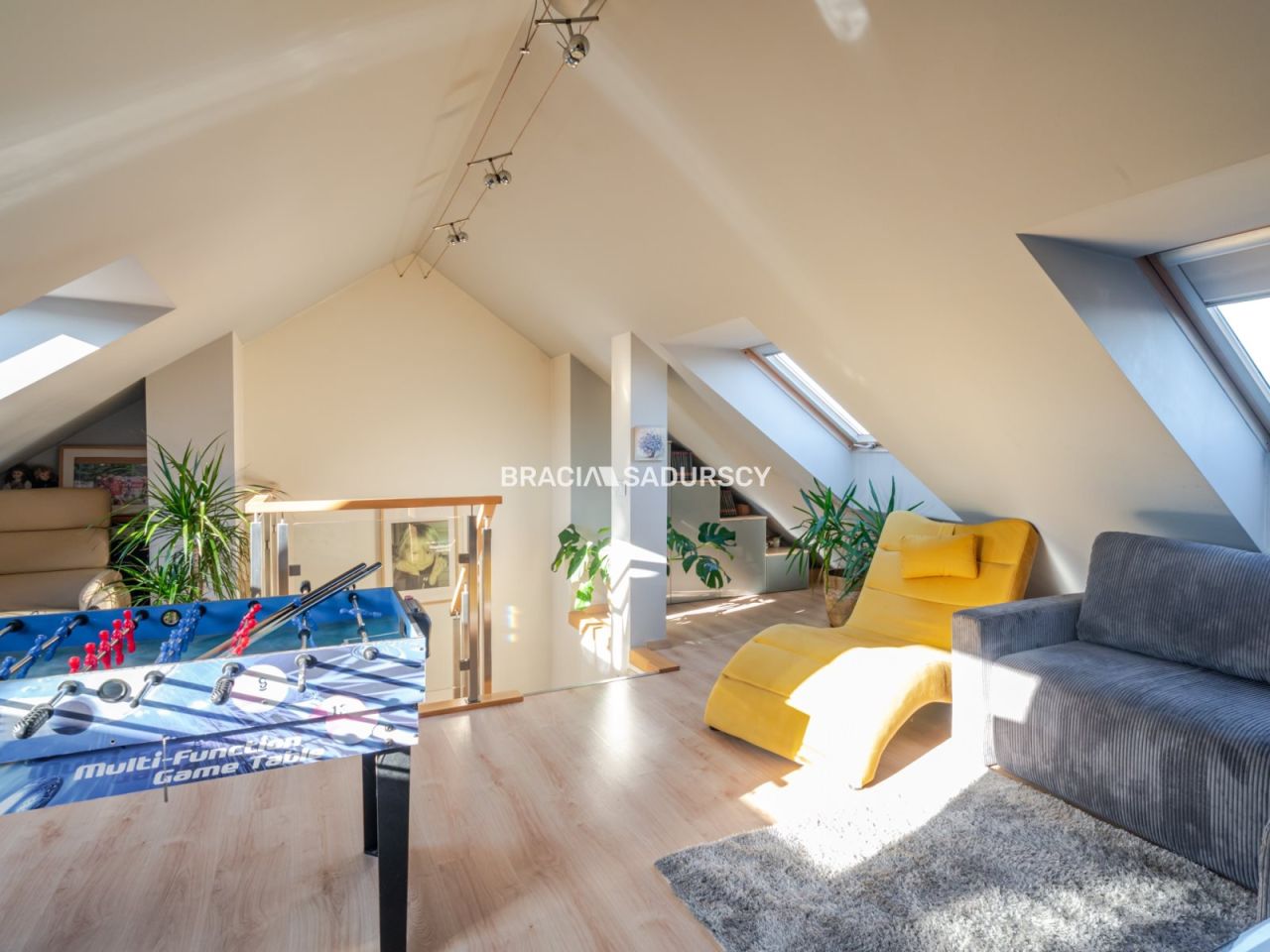 bliźniak, 4 pokoje Zielonki Marszowiec, ul. Kwiatów Polnych. Zdjęcie 18