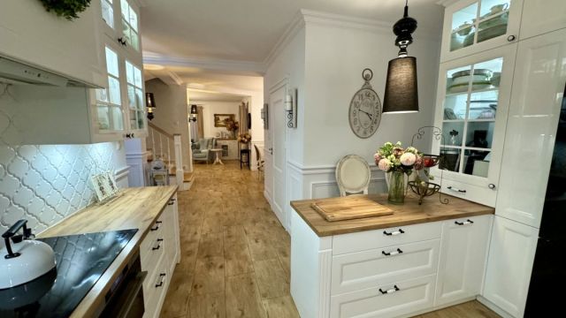 dom wolnostojący, 5 pokoi Jelenia Góra. Zdjęcie 3