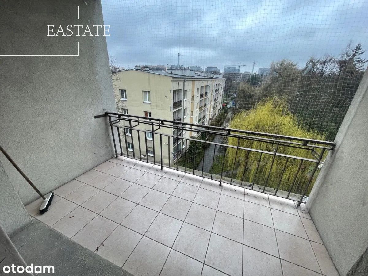 Mieszkanie 2-pokojowe Warszawa Wola, ul. Szarych Szeregów. Zdjęcie 8